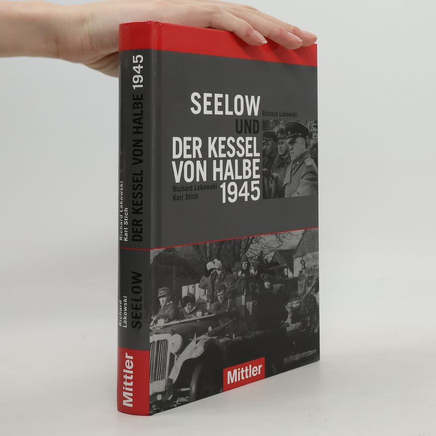 Richard Lakowski Seelow