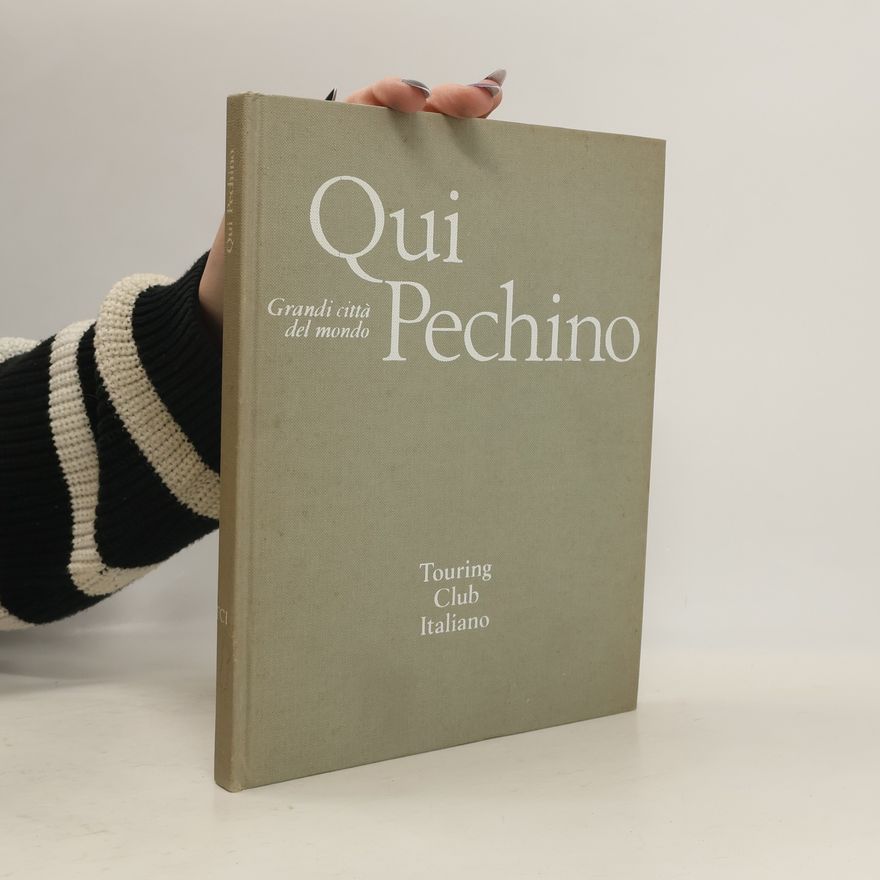 Renata Pisu Qui Pechino