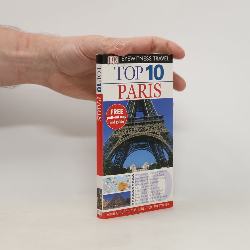 Mike Gerrard Top 10 Paris