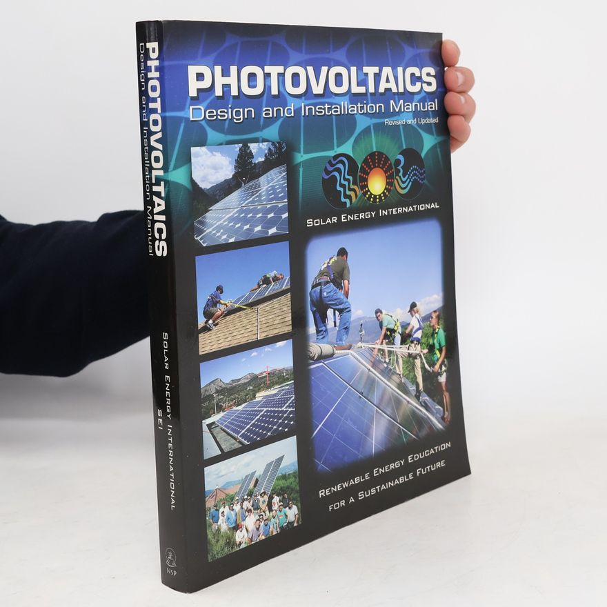 Collectif d'auteurs Photovoltaics
