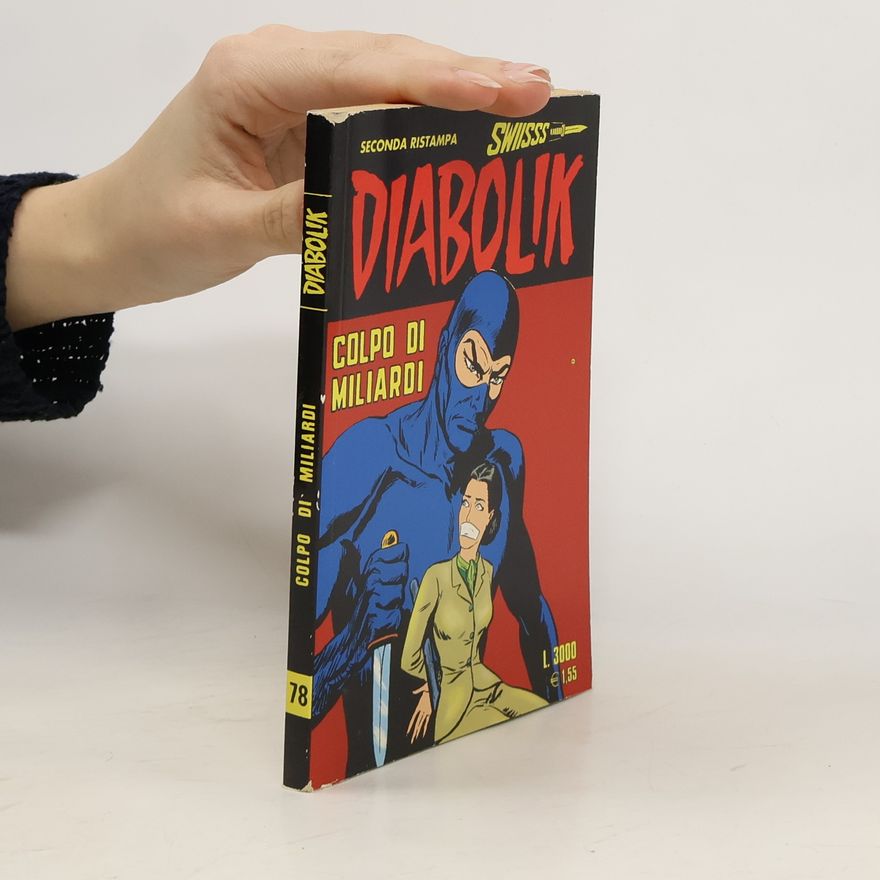 Autorenkollektiv Diabolik 78