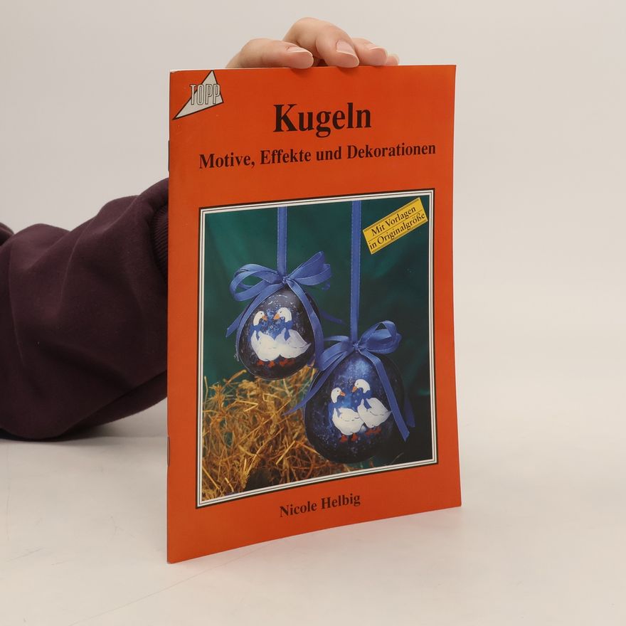 Nicole Helbig Kugeln