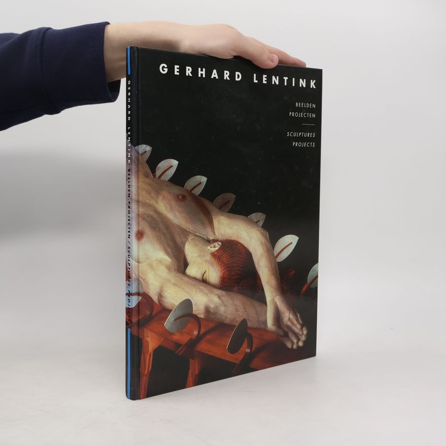 Autorenkollektiv Gerhard Lentink. Beelden, projecten