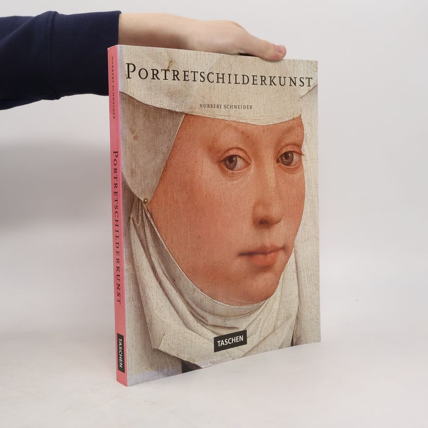 Renske de Boer Portretschilderkunst