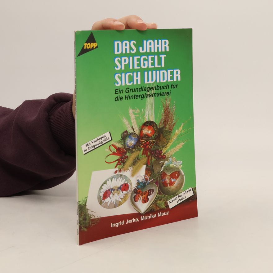 Autorenkollektiv Das Jahr spiegelt sich wieder