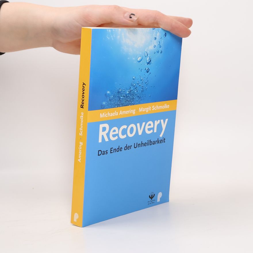 Michaela Amering Recovery