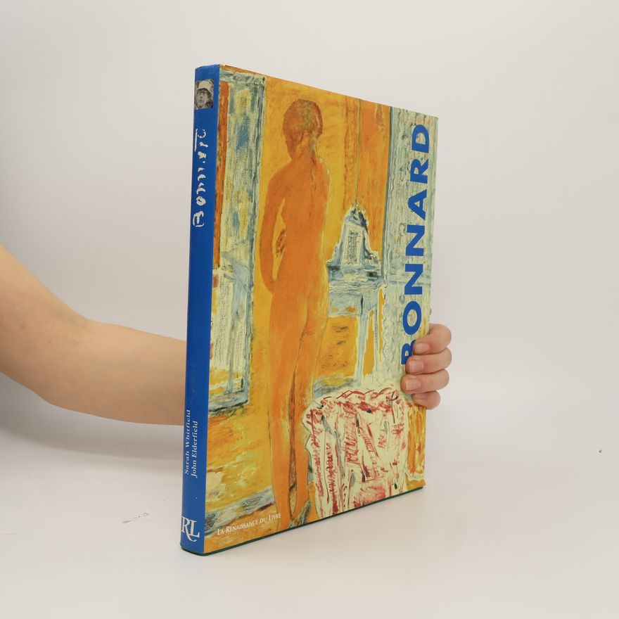 Sara Whitfield Bonnard