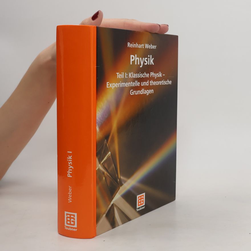 Reinhart Weber Physik
