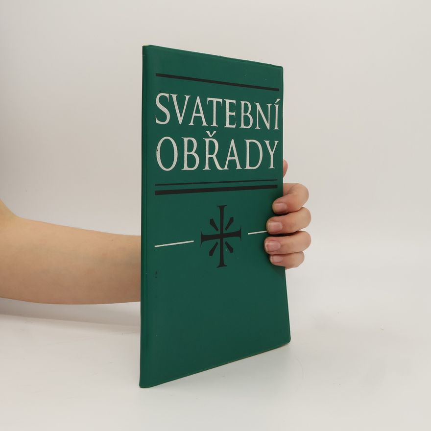 AA.VV. Svatební obřady