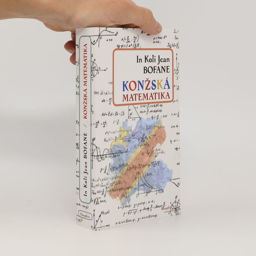 Jean Bofane, In Koli Konžská matematika