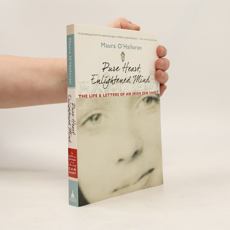 Beth O'Halloran Pure Heart, Enlightened Mind