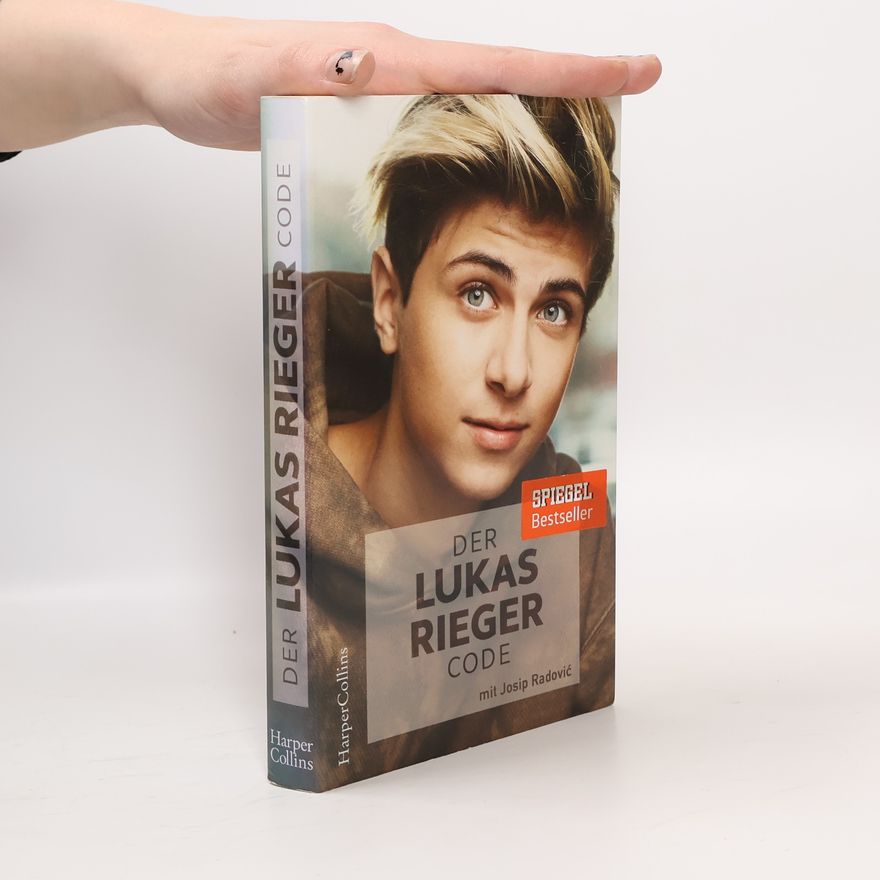 Lukáš Rieger Der Lukas Rieger Code