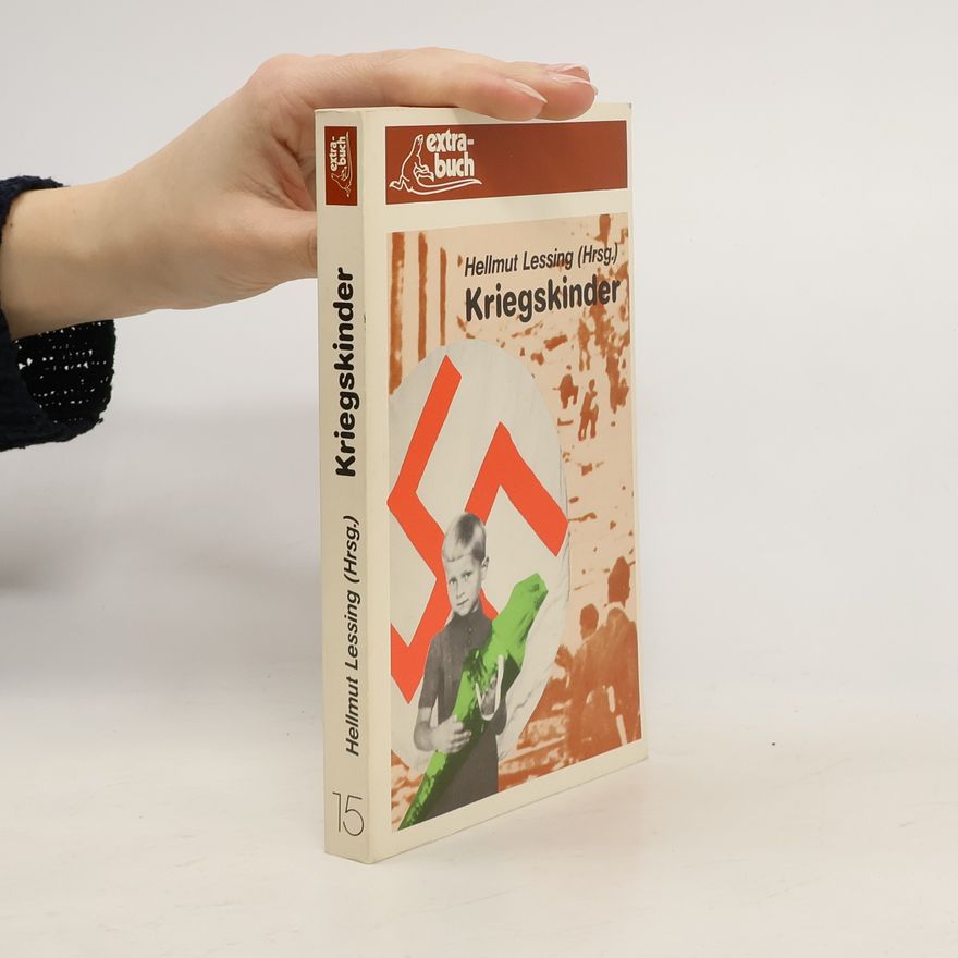 Hellmut Lessing Kriegskinder