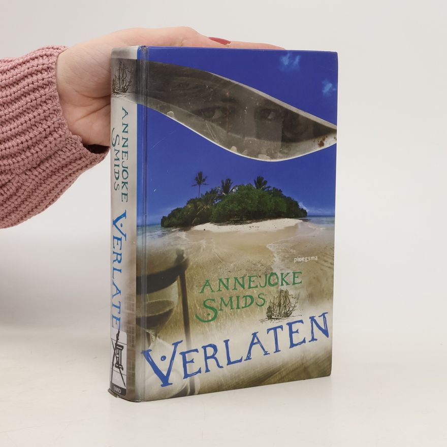 Annejoke Smids Verlaten