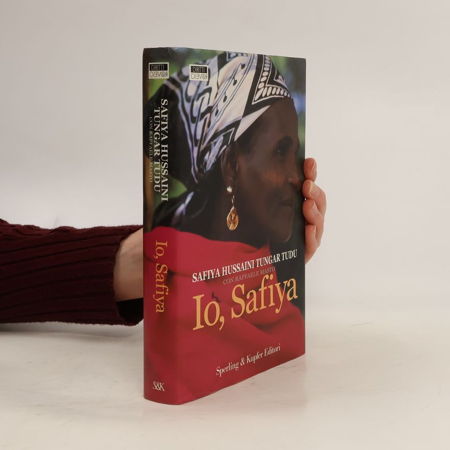 Safiya Hussaini Diritti & rovesci - 14: Io, Safiya