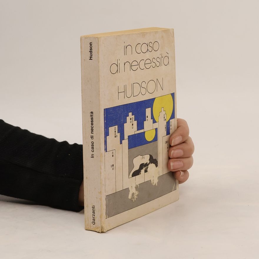 Jeffrey Hudson In caso di necessità