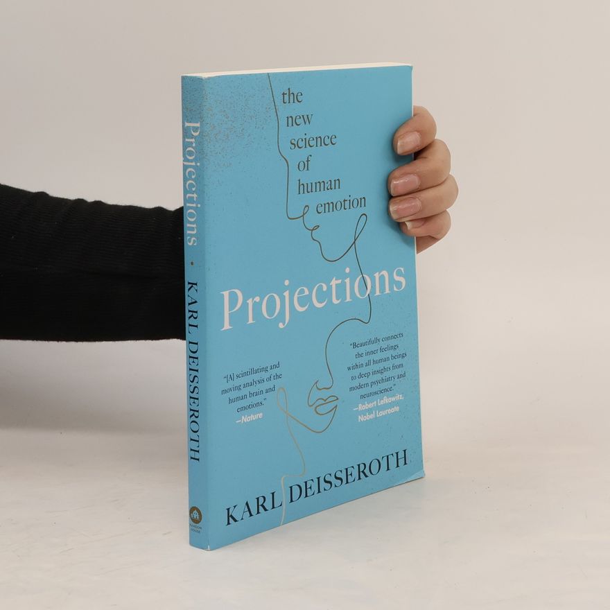 Karl Deisseroth Projections