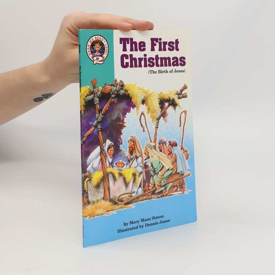 Dennis Jones The First Christmas