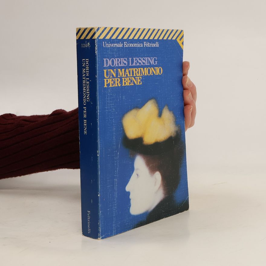 Doris Lessing Un matrimonio per bene