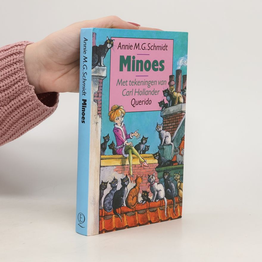 Annie M. G. Schmidt Minoes