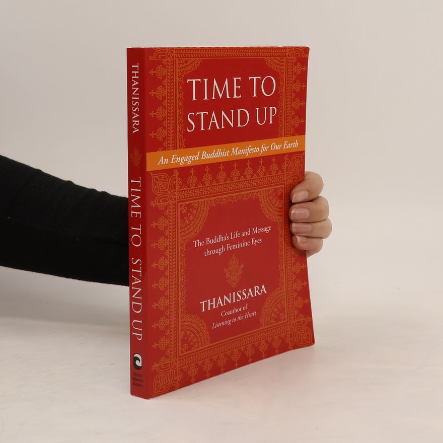 Thanissara Time to Stand Up