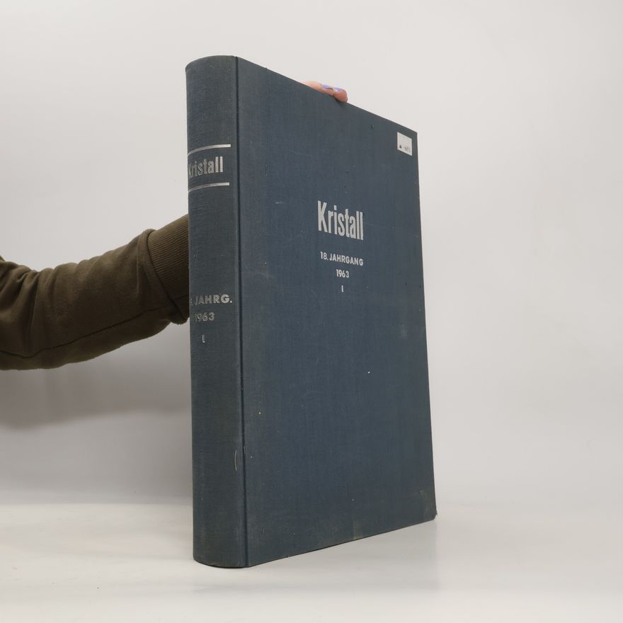 Autorenkollektiv Kristall für Unterhaltung und neues Wissen
