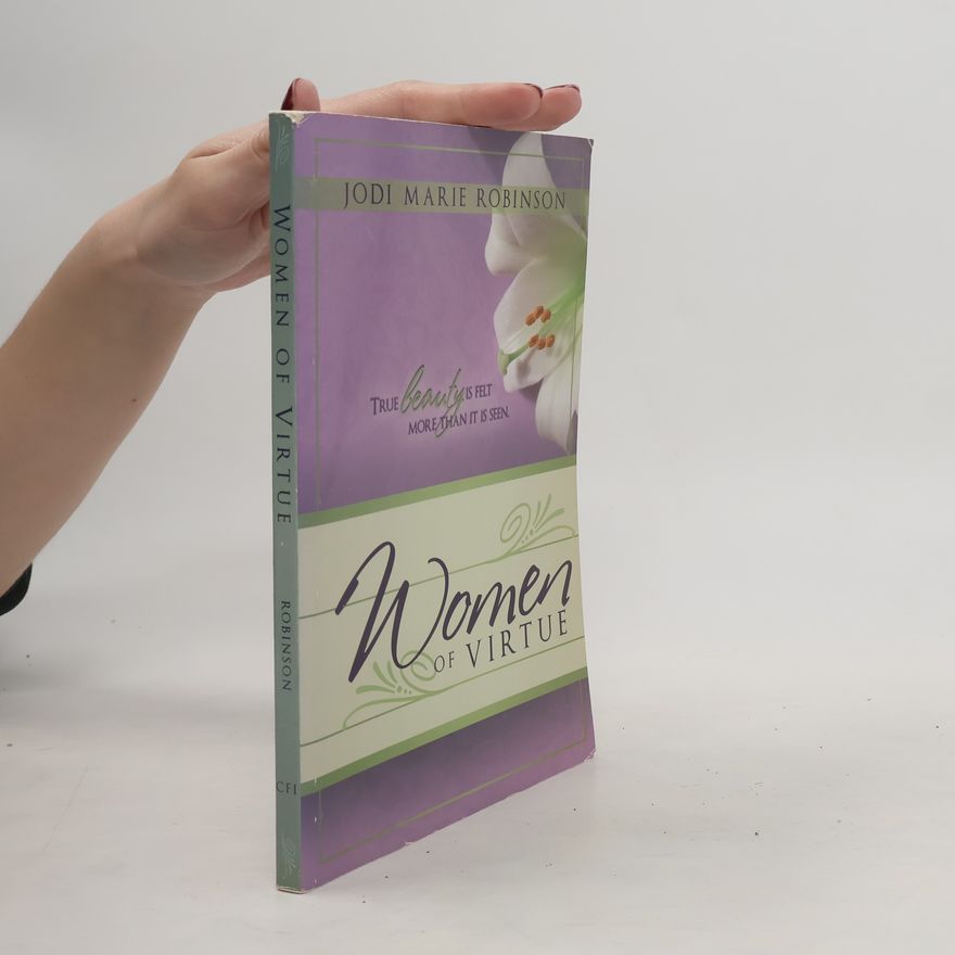 Jodi Marie Robinson Women of Virtue