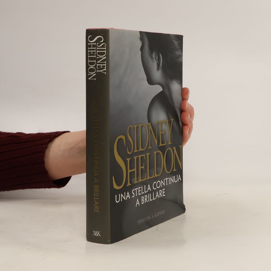 Sidney Sheldon Una stella continua a brillare