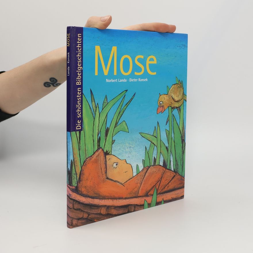 Dieter Konsek Mose