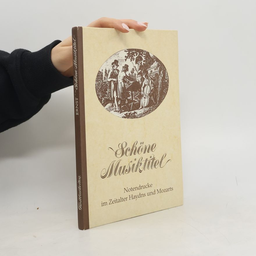 Ernst-Albert Arndt Kostbarkeiten aus westfälischen Archiven und Bibliotheken: Schöne Musiktitel