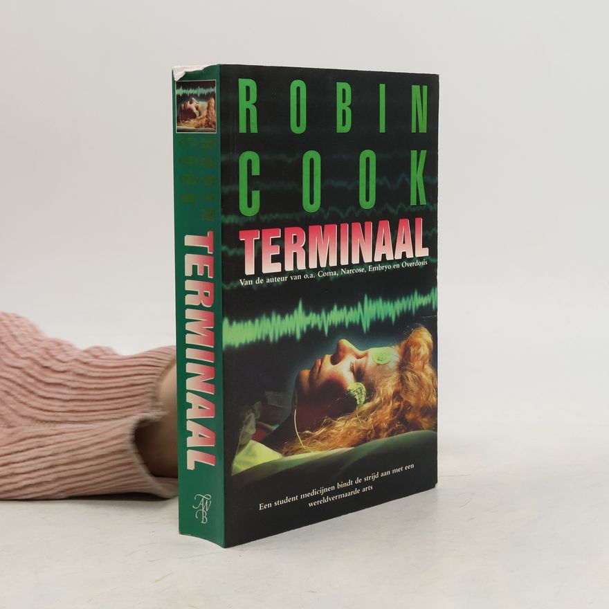 Robin Cook Terminaal
