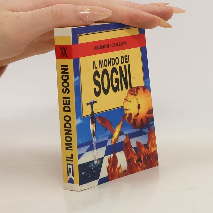 Diagram Group Il mondo dei sogni