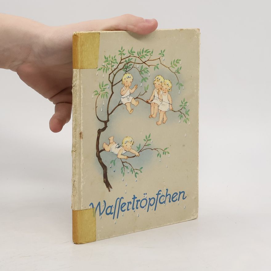 Nora Scholly Wassertröpfchen