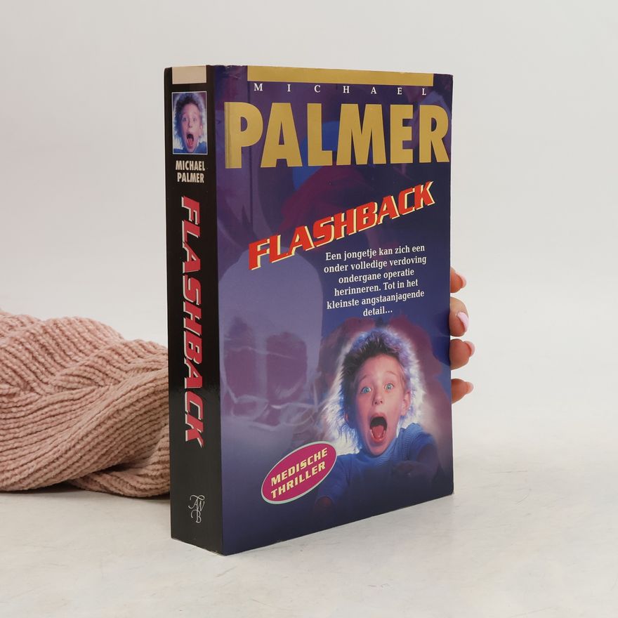 Michael Palmer Flashback