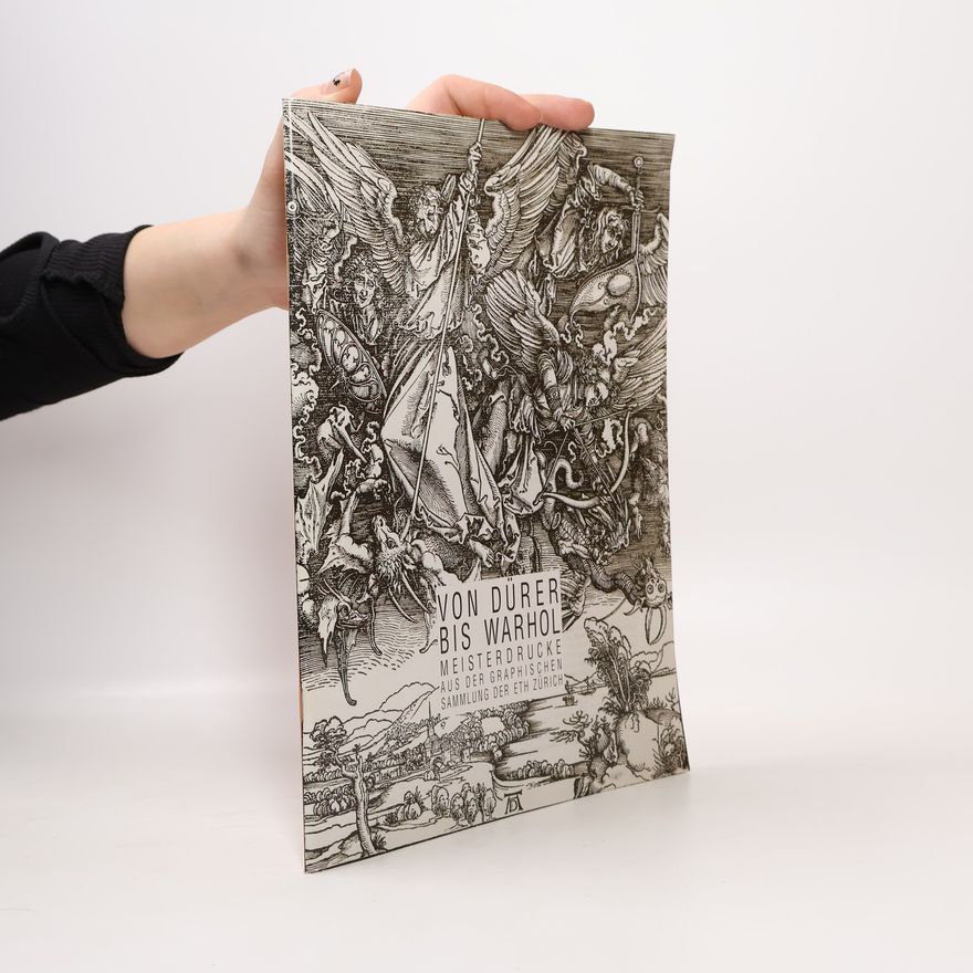 Eva Korazija Von Dürer bis Warhol