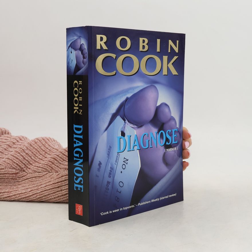 Robin Cook Diagnose