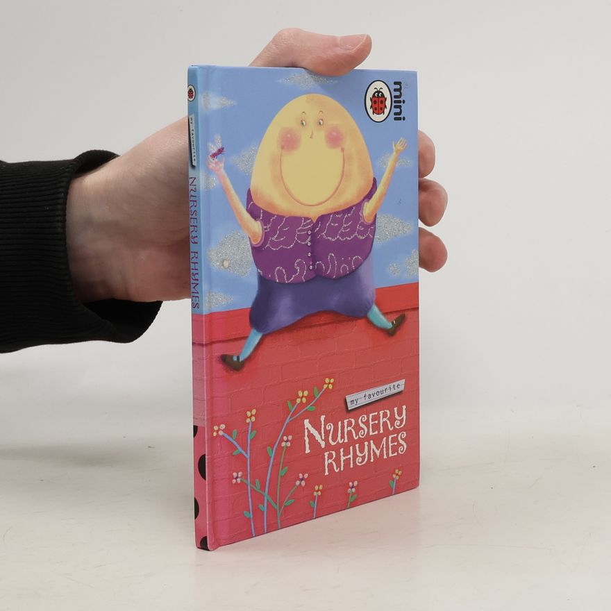 Kolektiv autorů My Favourite Nursery Rhymes