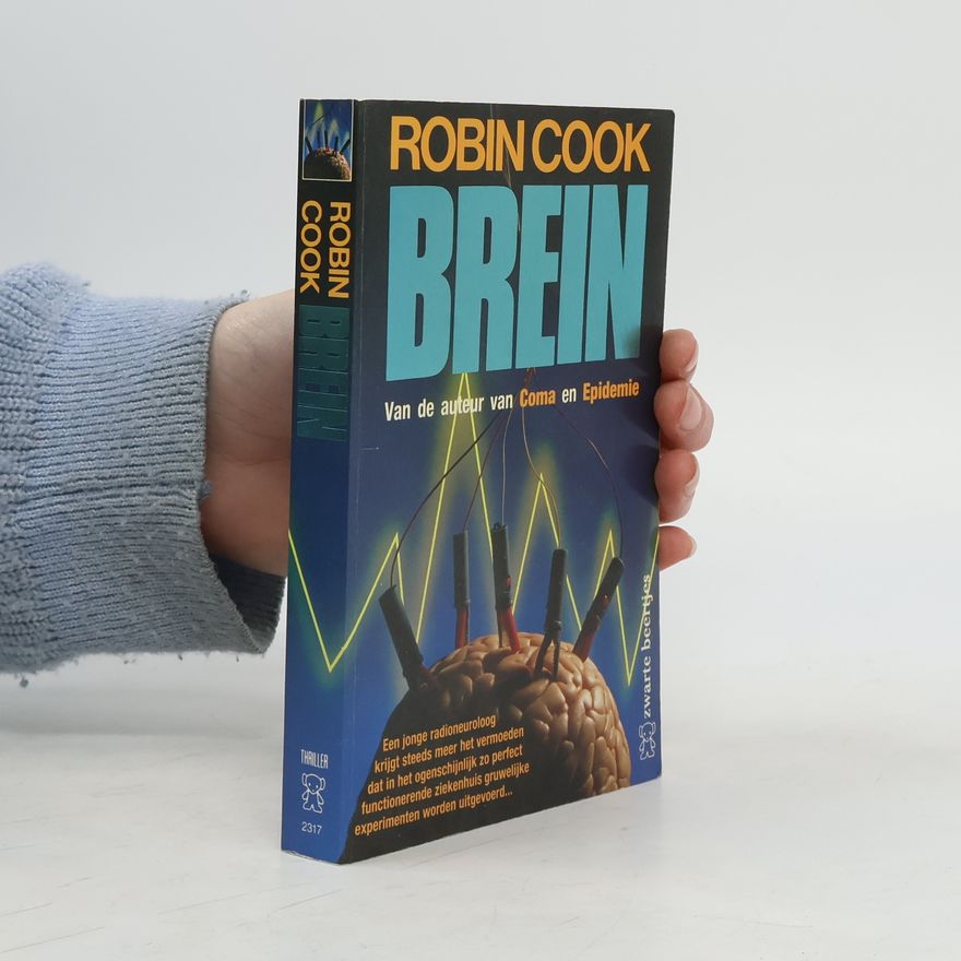 Robin Cook Brein