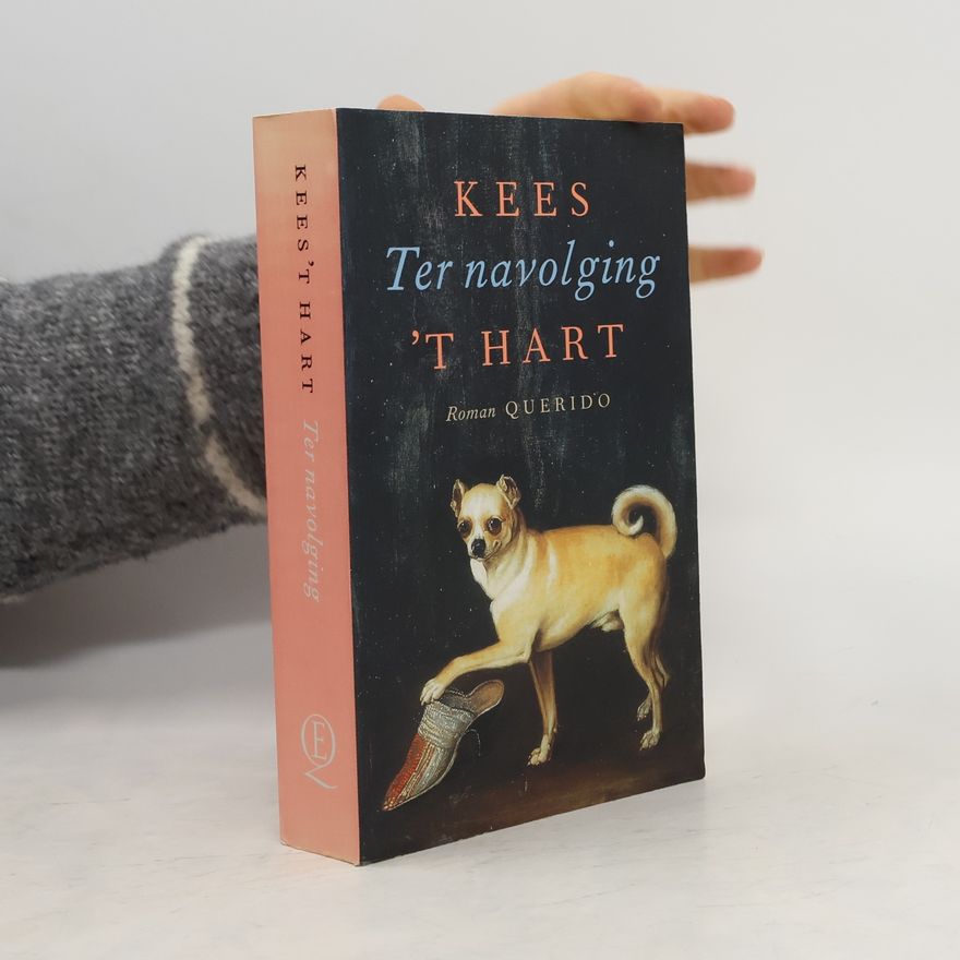 Kees t Hart Ter navolging