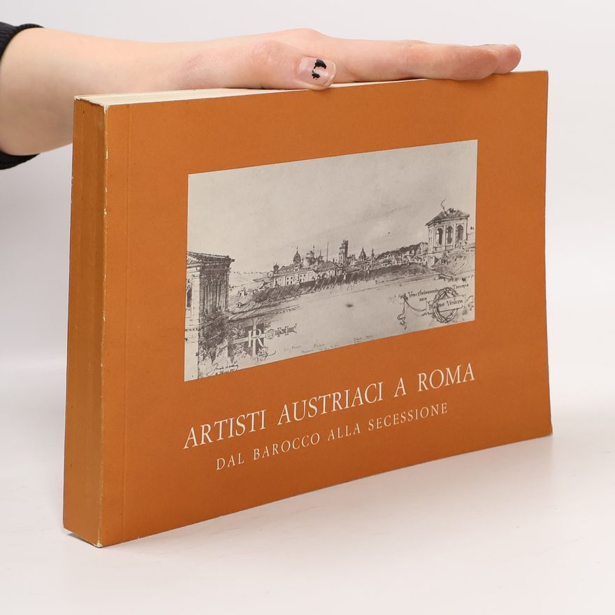 Autorenkollektiv Artisti Austriaci a Roma