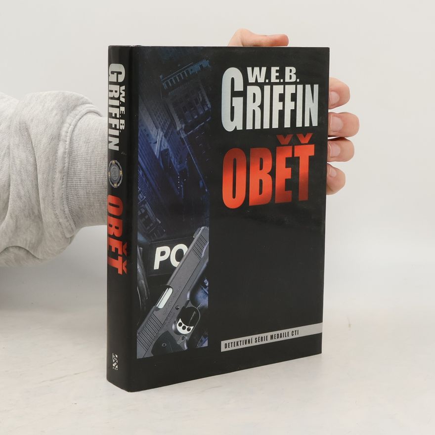 William Edmund Butterworth III Griffin Oběť