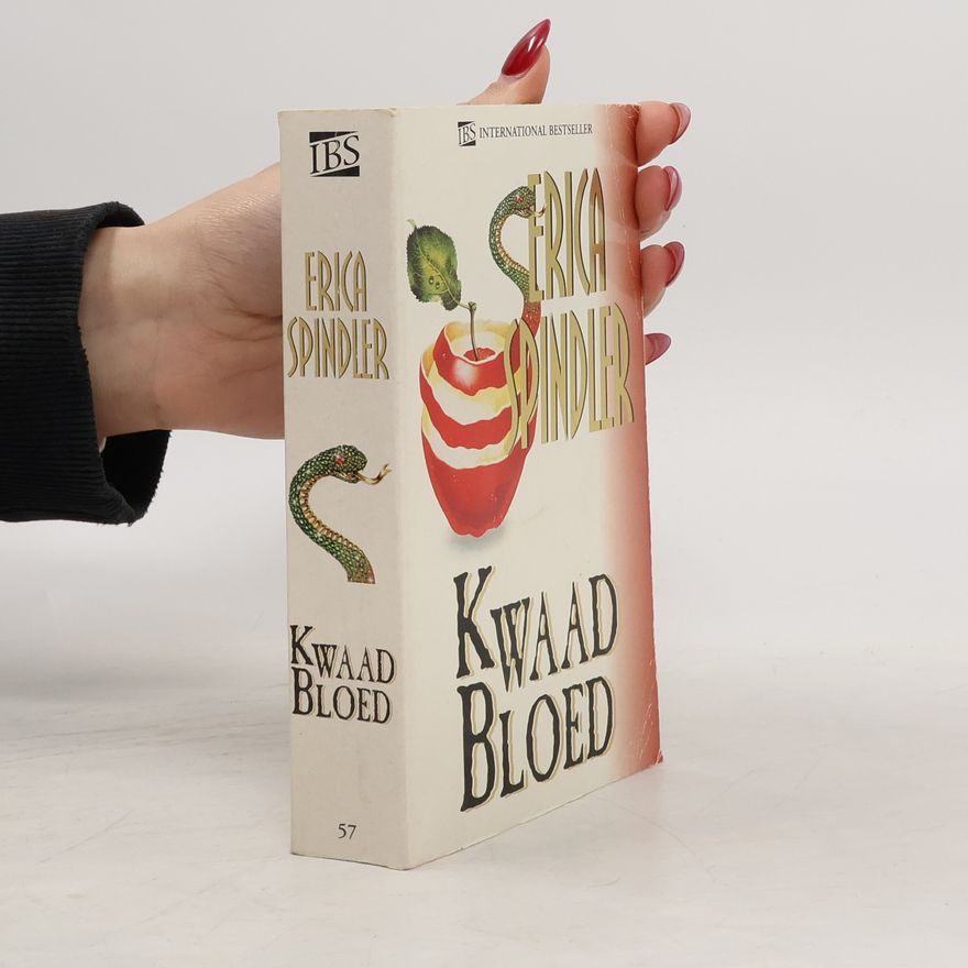 Yvon Koelman Kwaad bloed