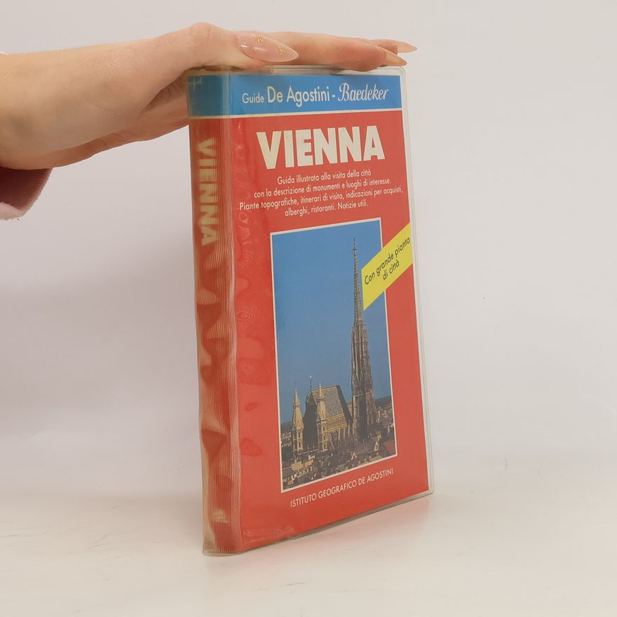 Gerda Rob Vienna