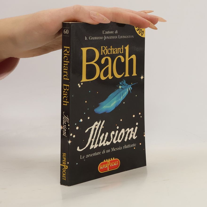 Richard Bach Illusioni