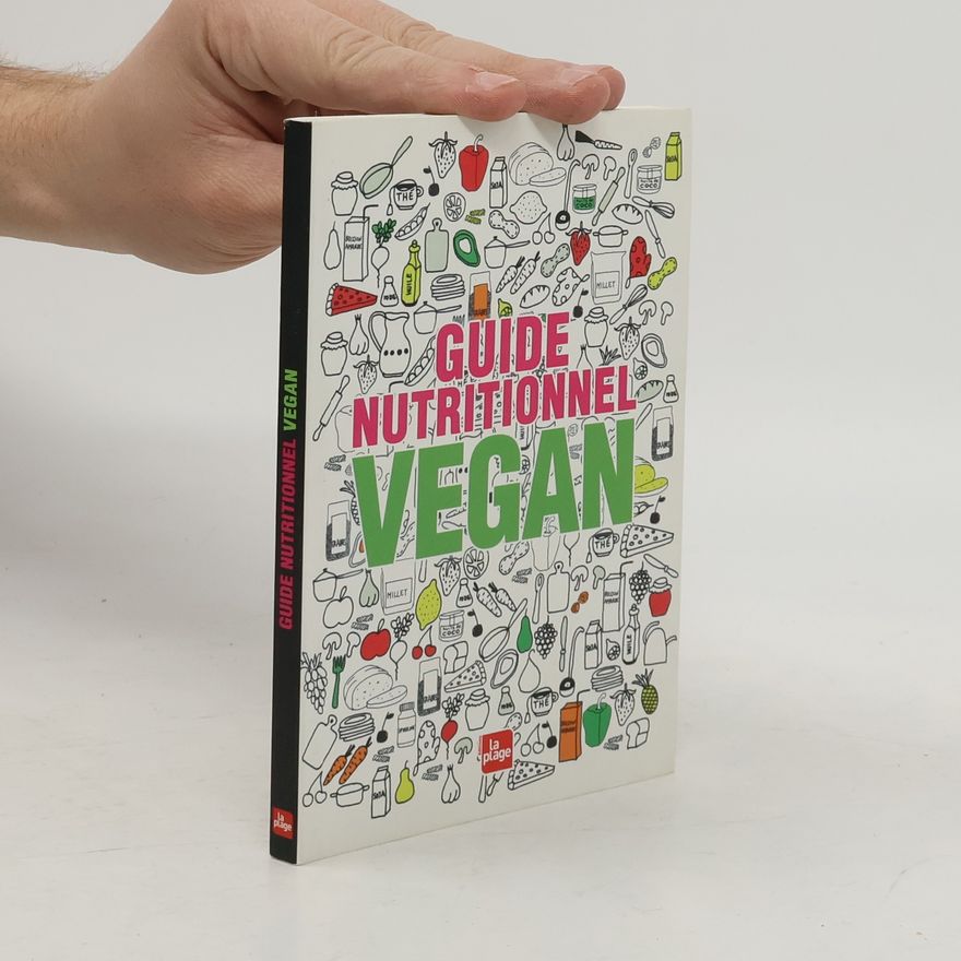 Sonja Reifenhäuser Guide nutritionnel vegan