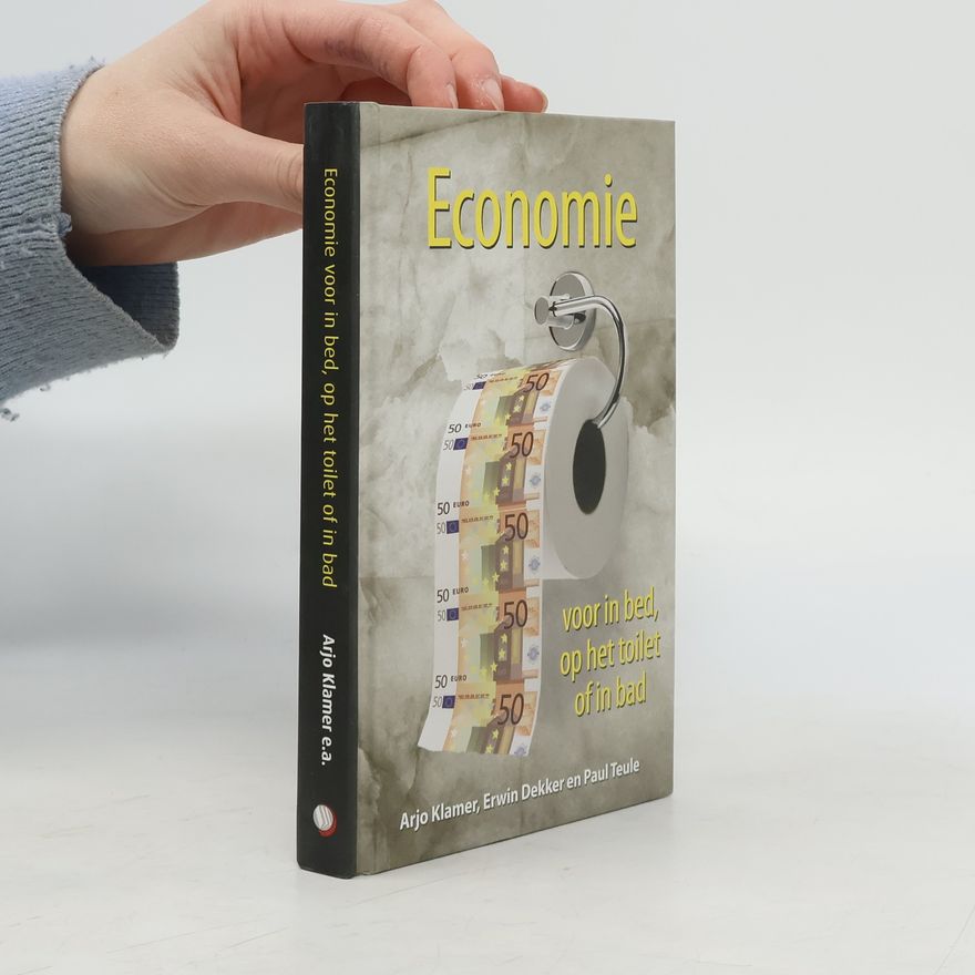 Paul Teule Economie