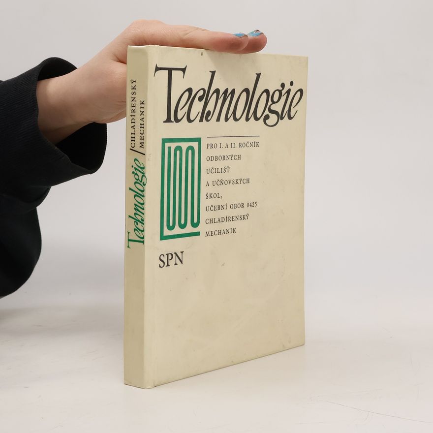 Kolektiv autorů Technologie