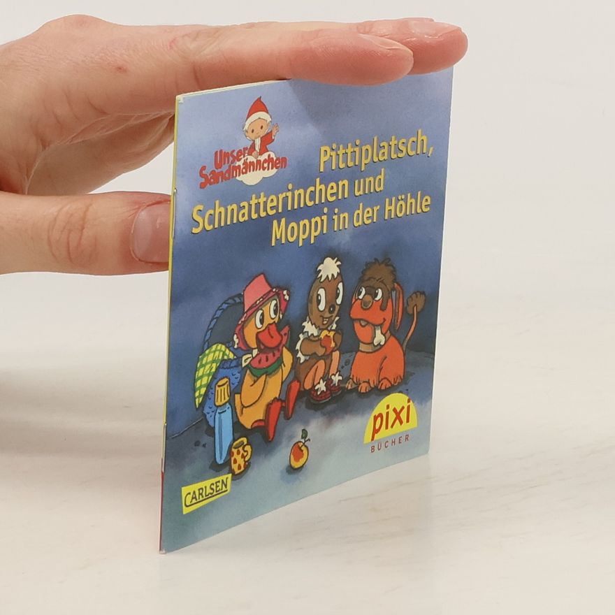 Autorenkollektiv Plumps und Küken finden eine Nuss
