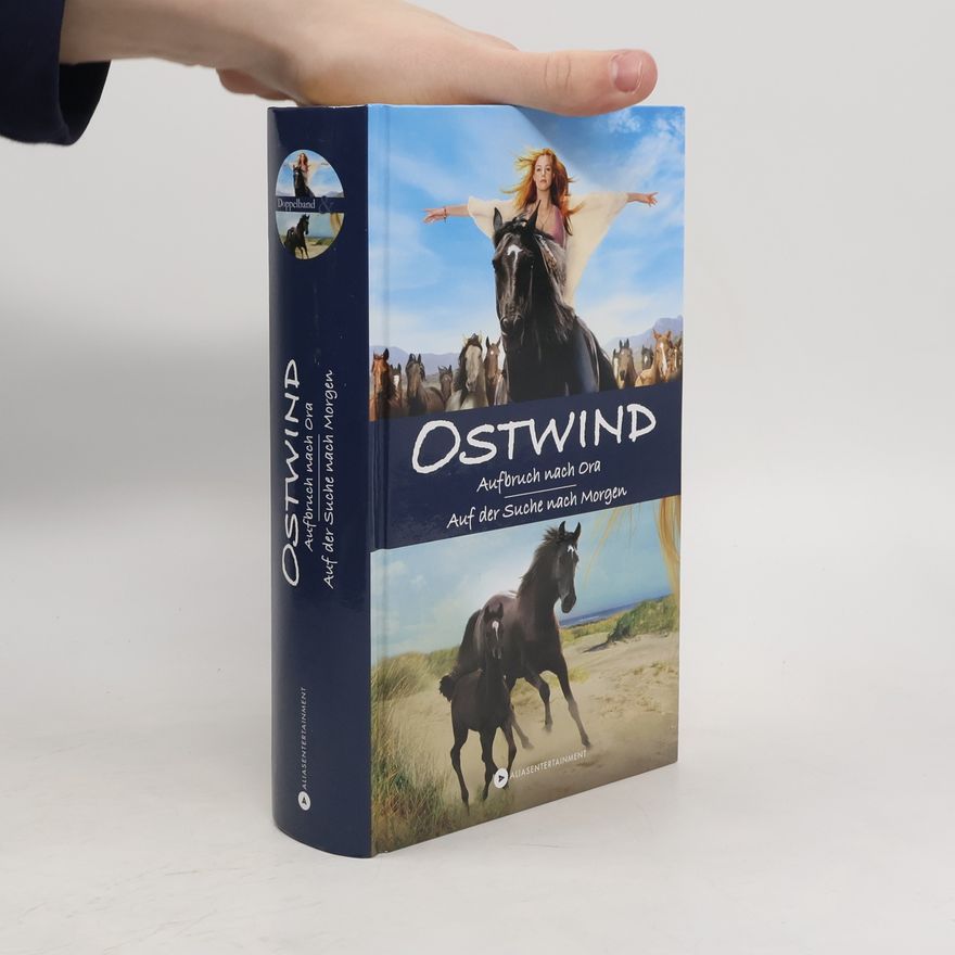 Lea Schmidbauer OSTWIND
