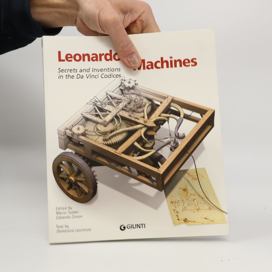 Autorenkollektiv Leonardo's Machines